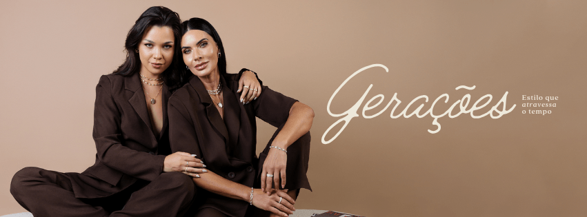 Coleção Gerações