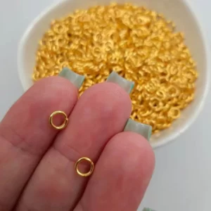 ARGOLINHA PARA REPAROS (5 GRAMAS)